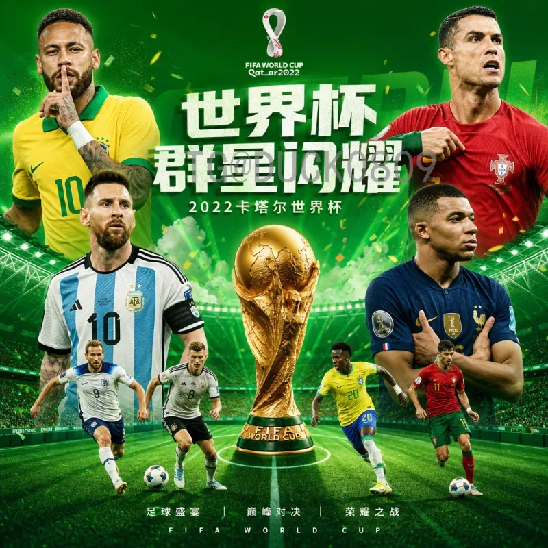2026美加墨世界杯完整直播时间预测与观看指南