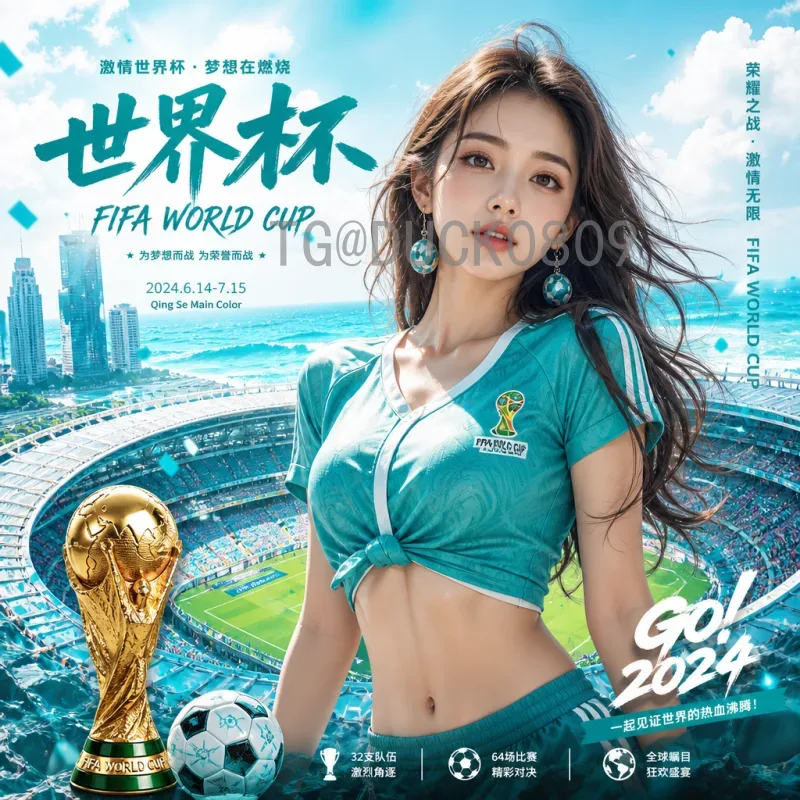 完整解析2026国际足联世界杯扩军48队规则：小组赛、晋级机制与赛程变化